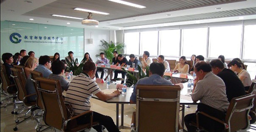 2013 unconditional acceptance letter series of on-site issuing activities - - foreign partner universities successfully held symposium
