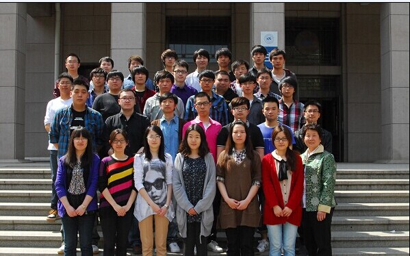 Che Qing Hui