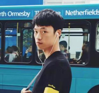 杨棣