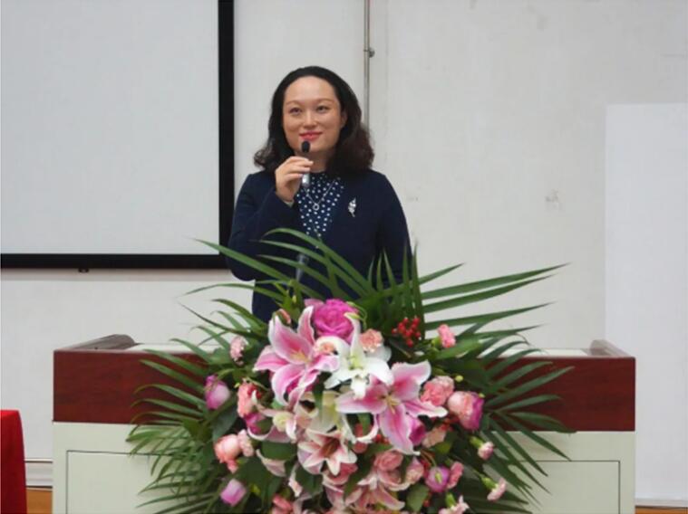 不负韶华，筑梦启航 | 北京理工大学人文学院隆重举行2020级英国高等教育文凭项目新生开学典礼