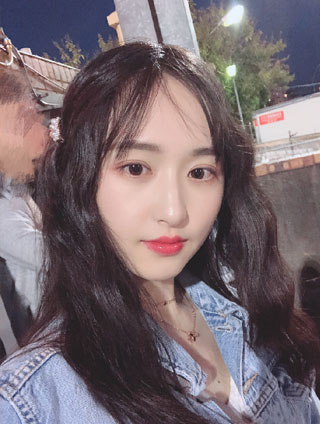 ZHENG Siyin