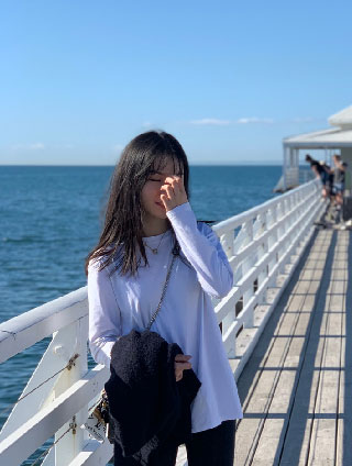 LI Ailing
