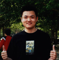 冯若冰