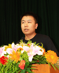 高泽