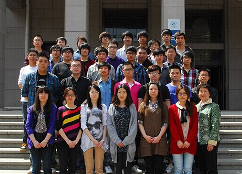 北航优秀学生车晴晖入读伦敦大学学院