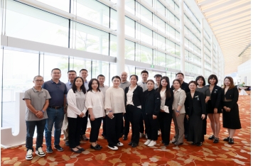 探访新澳高校，共襄AIEC盛会